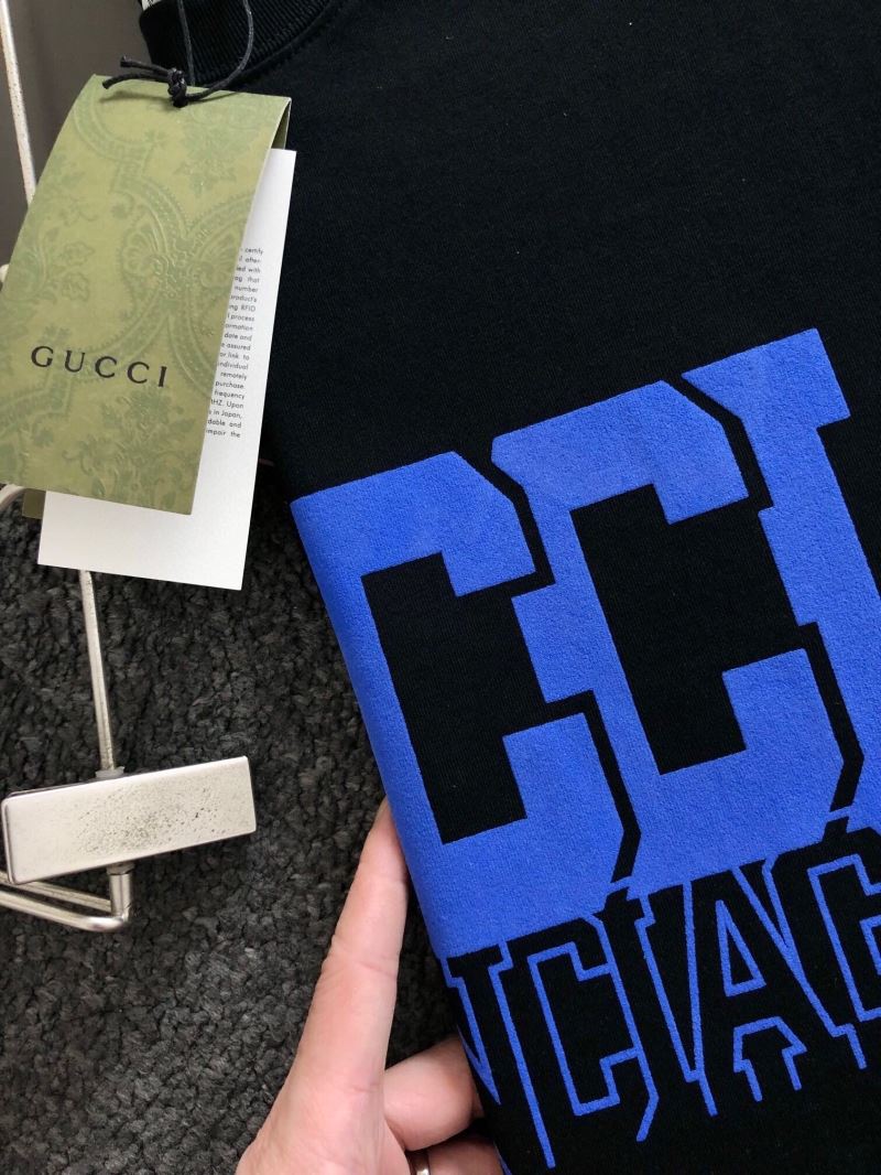 Gucci T-Shirts